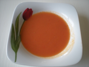 Potage à la Tomate - image 4