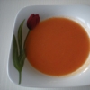 Recette Potage à la Tomate (Accompagnement - Cuisine familiale)