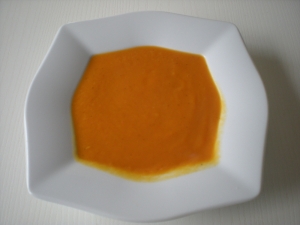 Potage de Courge - image 1