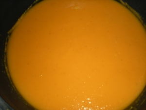 Potage de Courge - image 2