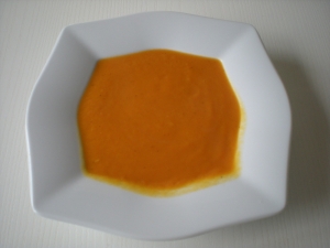 Potage de Courge - image 3