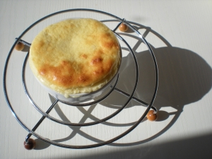 Soufflé au Calvados - image 2