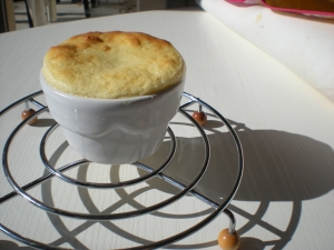 Soufflé au Calvados - image 3