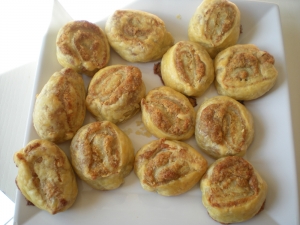 Palmiers au Saint Marcellin - image 1