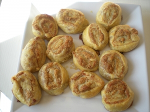 Palmiers au Saint Marcellin - image 4