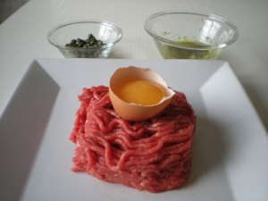 Steak Tartare - image 1