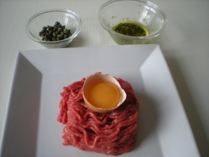 Steak Tartare - image 2