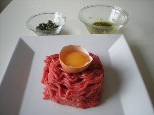 Steak Tartare - image 3