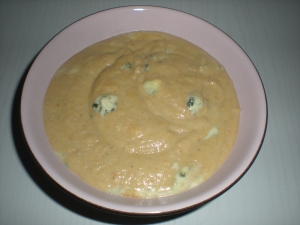 Soupe de Châtaignes - image 1