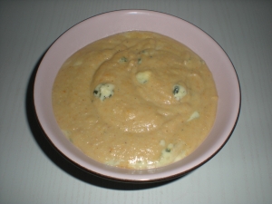 Soupe de Châtaignes - image 2