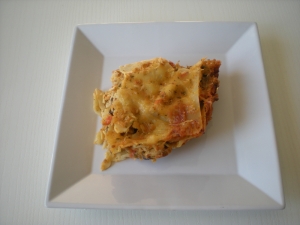 Lasagnes aux Fruits de Mer - image 5