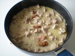 Fricassée de Cochon - image 1