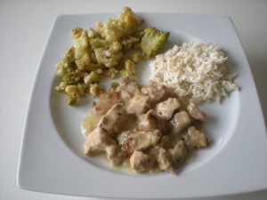 Fricassée de Cochon - image 2