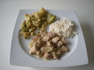 Fricassée de Cochon - image 3