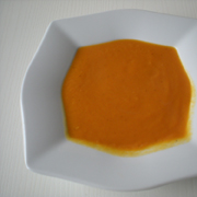 Potage de Courge