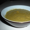 Recette Potage de Légumes (Accompagnement - Cuisine familiale)