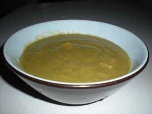 Potage de Légumes - image 3