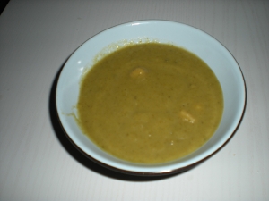 Potage de Légumes - image 4