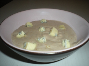 Soupe de Châtaignes - image 3