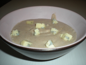 Soupe de Châtaignes - image 4