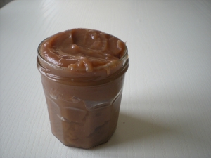 Crème de Marrons - image 1