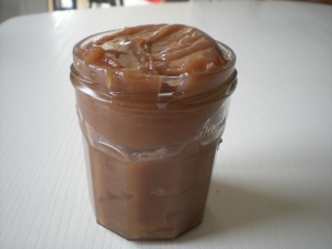 Crème de Marrons - image 3