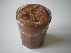 Crème de Marrons - image 4