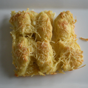 Gnocchis de Pommes de Terre