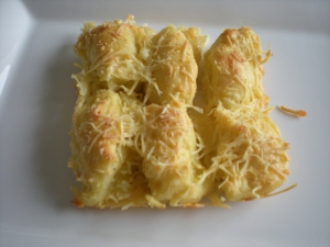 Gnocchis de Pommes de Terre - image 5