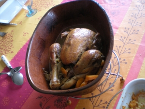 Poulet Rôti aux Herbes de Provence - image 2