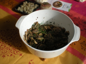 Champignons au Persil - image 3