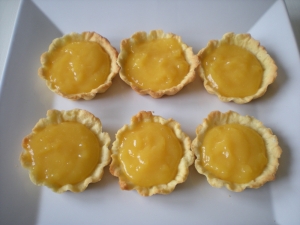 Tartelettes au Citron - image 1