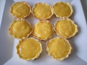 Tartelettes au Citron - image 2