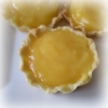 Tartelettes au Citron