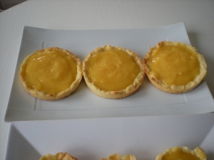 Tartelettes au Citron - image 3