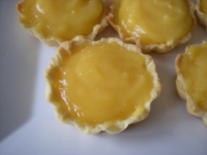 Tartelettes au Citron - image 4