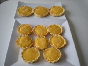 Tartelettes au Citron - image 5
