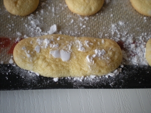 Biscuits à la Cuillère - image 1