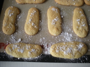 Biscuits à la Cuillère - image 2