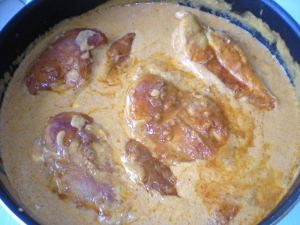 Escalopes de Poulet - image 1