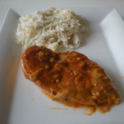 Escalopes de Poulet