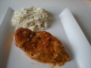 Escalopes de Poulet - image 2