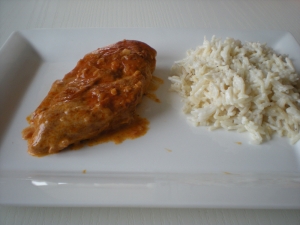 Escalopes de Poulet - image 3