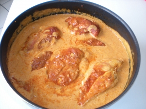 Escalopes de Poulet - image 4