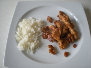 Escalopes de Poulet aux Noix - image 4