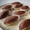 Recette Barquettes aux Marrons (Dessert - Régional)