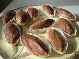 Barquettes aux Marrons - image 3