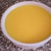 Recette Crème à l'Orange (Dessert - Entre amis)