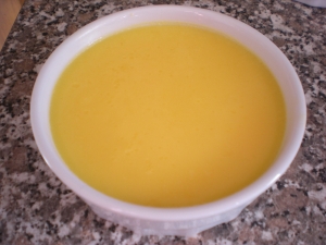 Crème à l'Orange - image 1