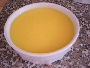 Crème à l'Orange - image 2